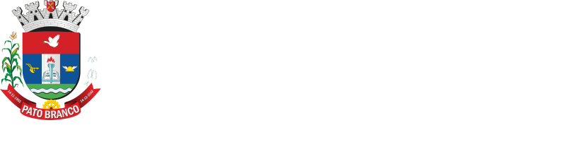 Logo Pato Branco Municipal Department of Science, Technology and Innovation